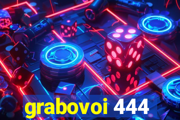 grabovoi 444